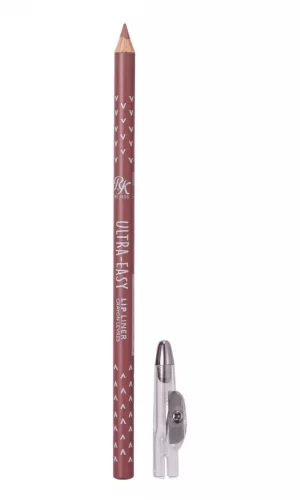 LAPIS LABIAL ULTRA-EASY LIP LINER - RK BY KISS