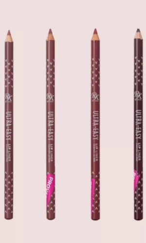 LAPIS LABIAL ULTRA-EASY LIP LINER - RK BY KISS
